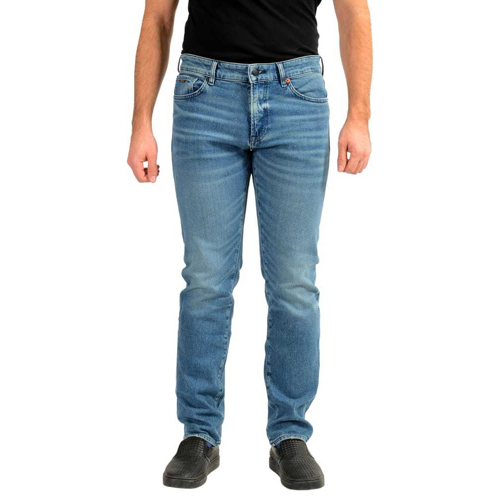 Boss Straight jeans - image 4