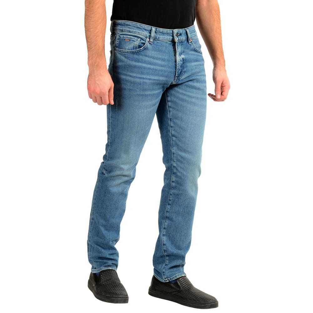 Boss Straight jeans - image 5