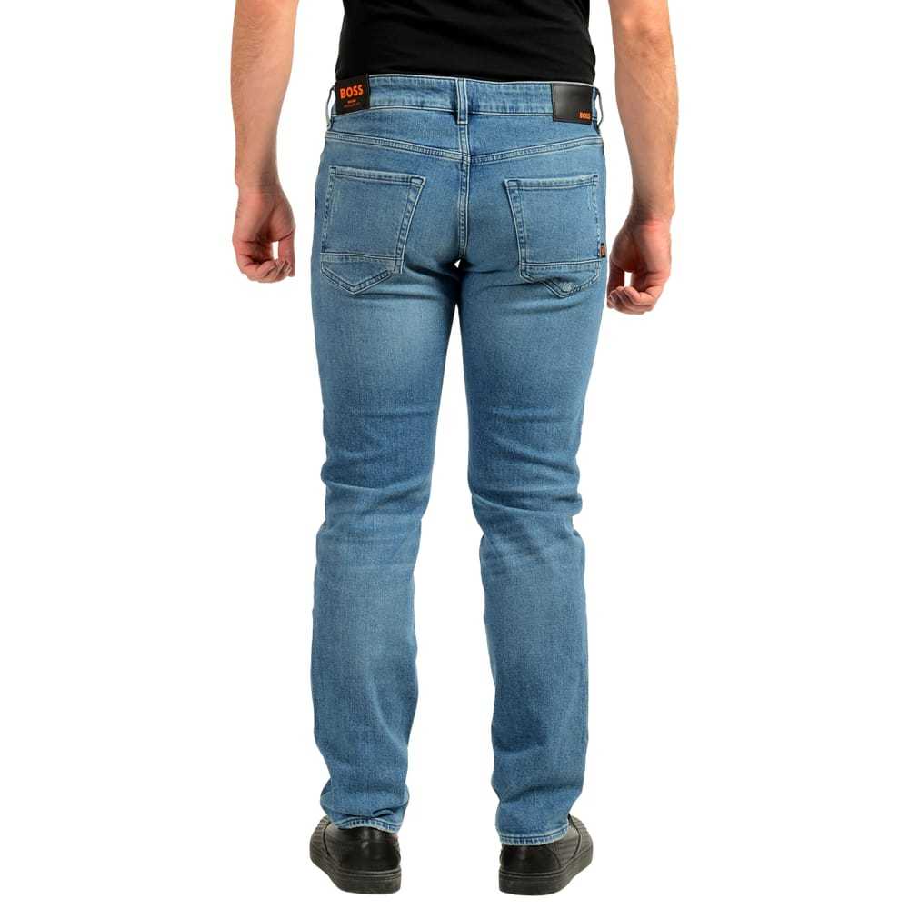 Boss Straight jeans - image 6