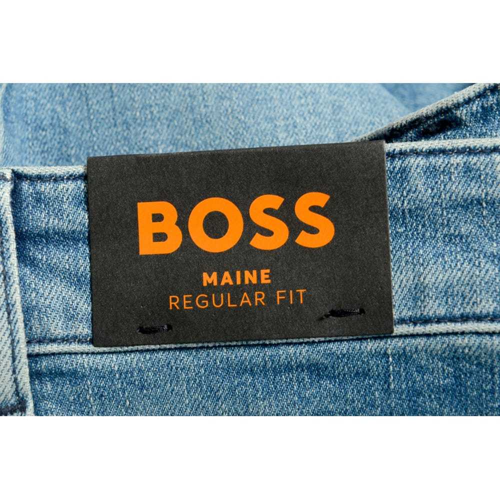 Boss Straight jeans - image 7