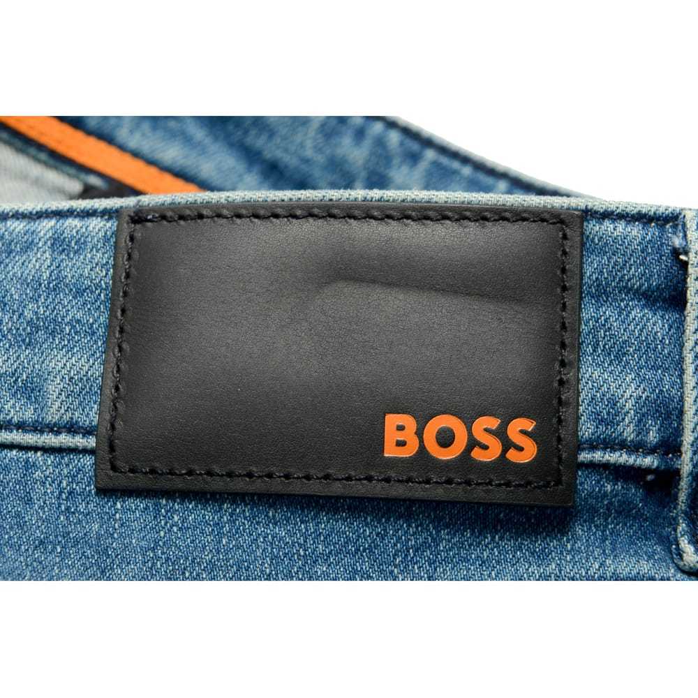Boss Straight jeans - image 8