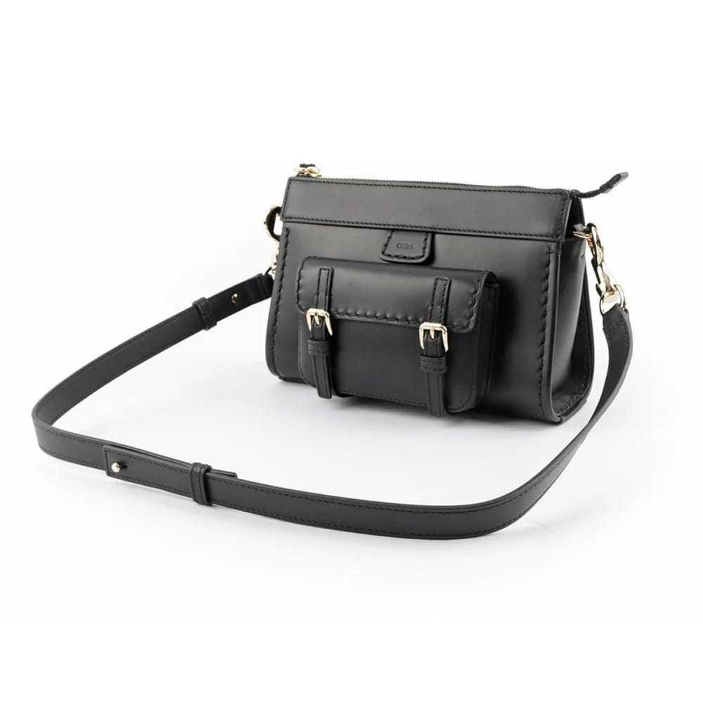 Chloé Edith leather handbag - image 5