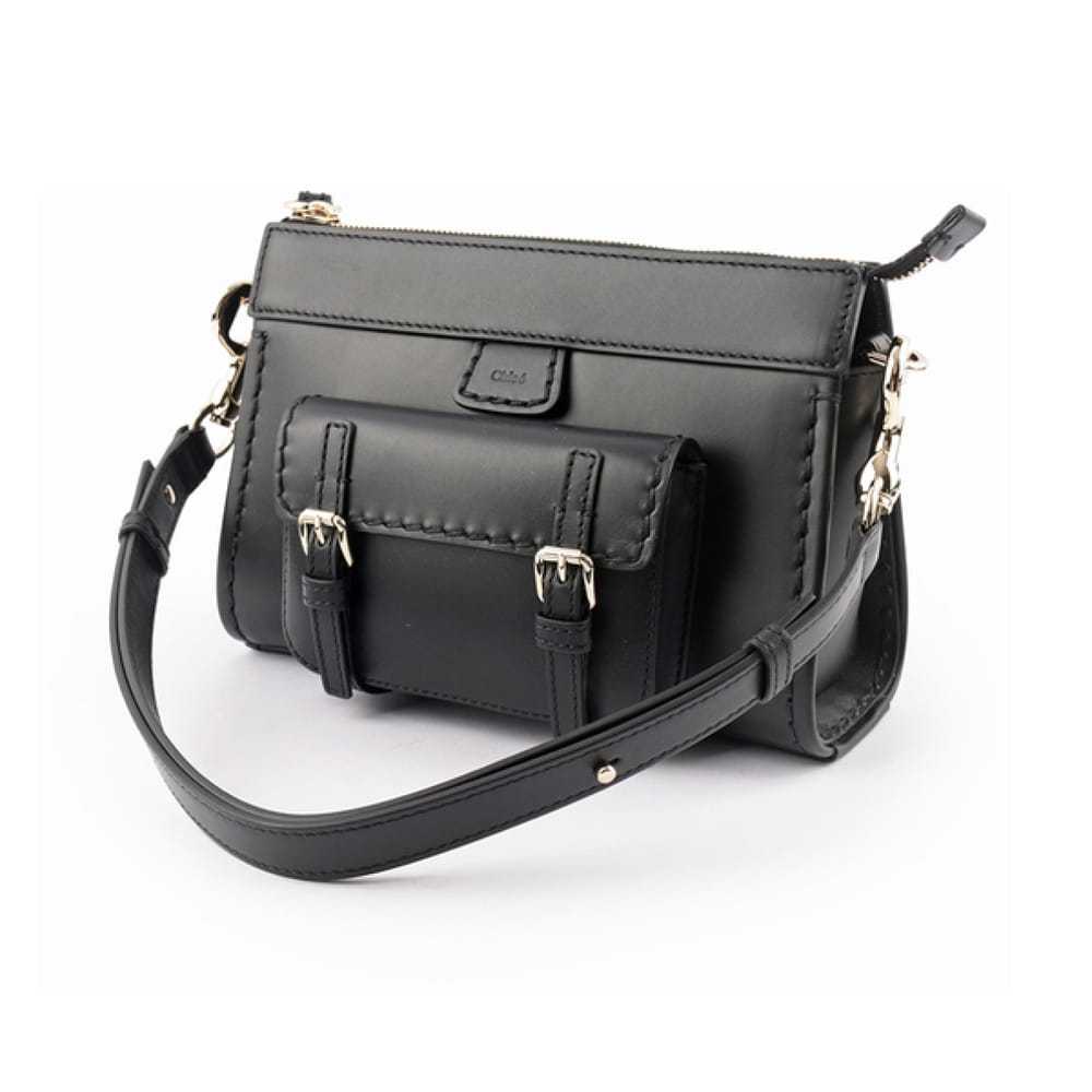 Chloé Edith leather handbag - image 8