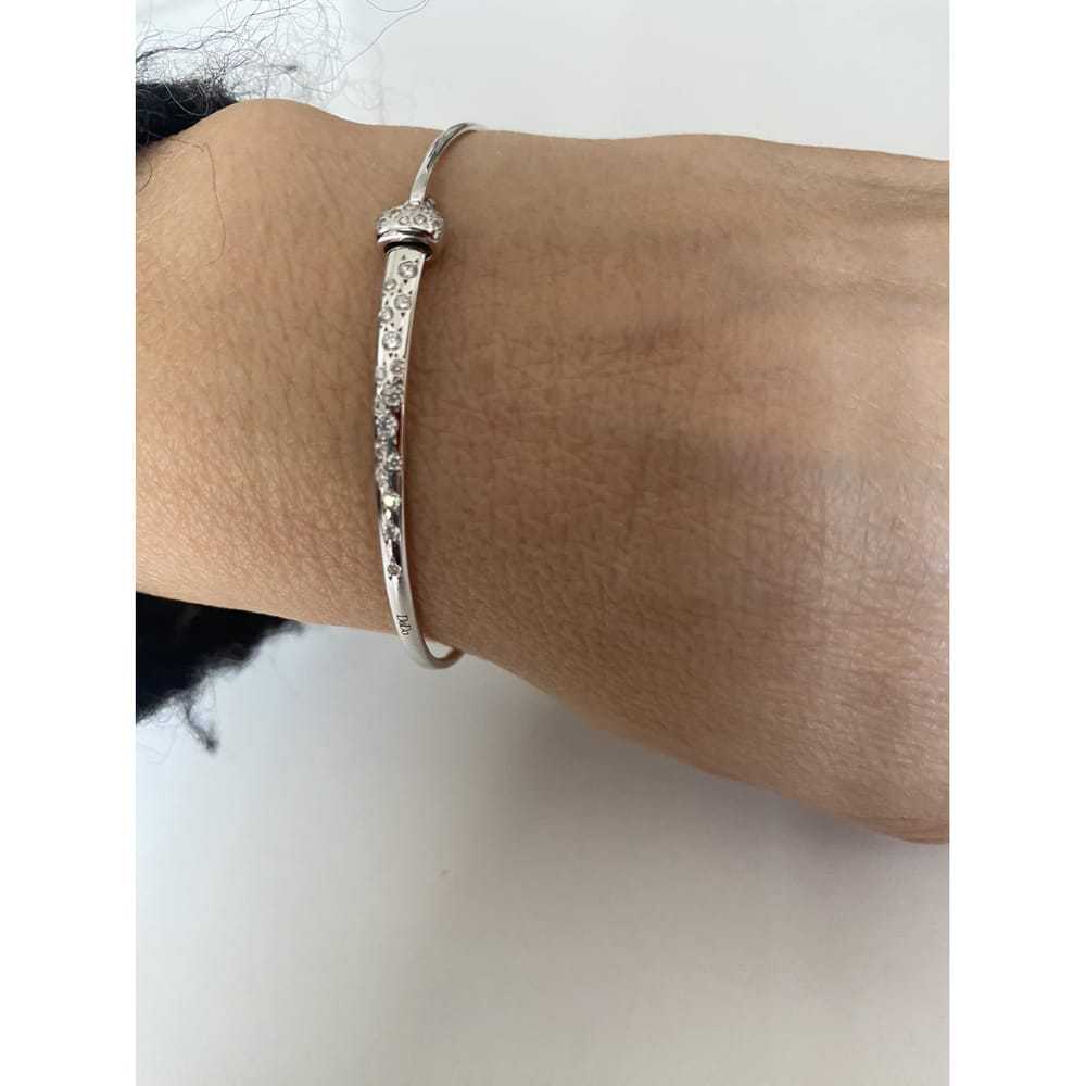 Dodo White gold bracelet - image 10