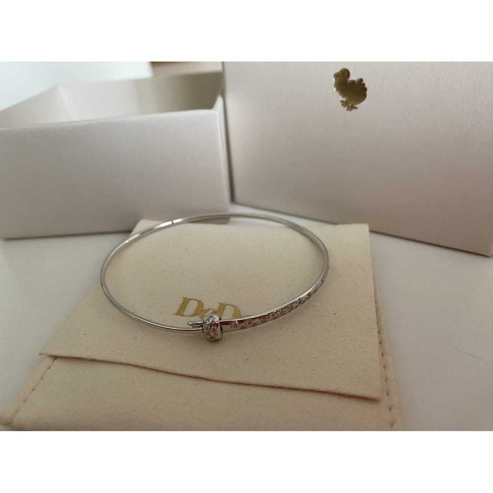 Dodo White gold bracelet - image 6