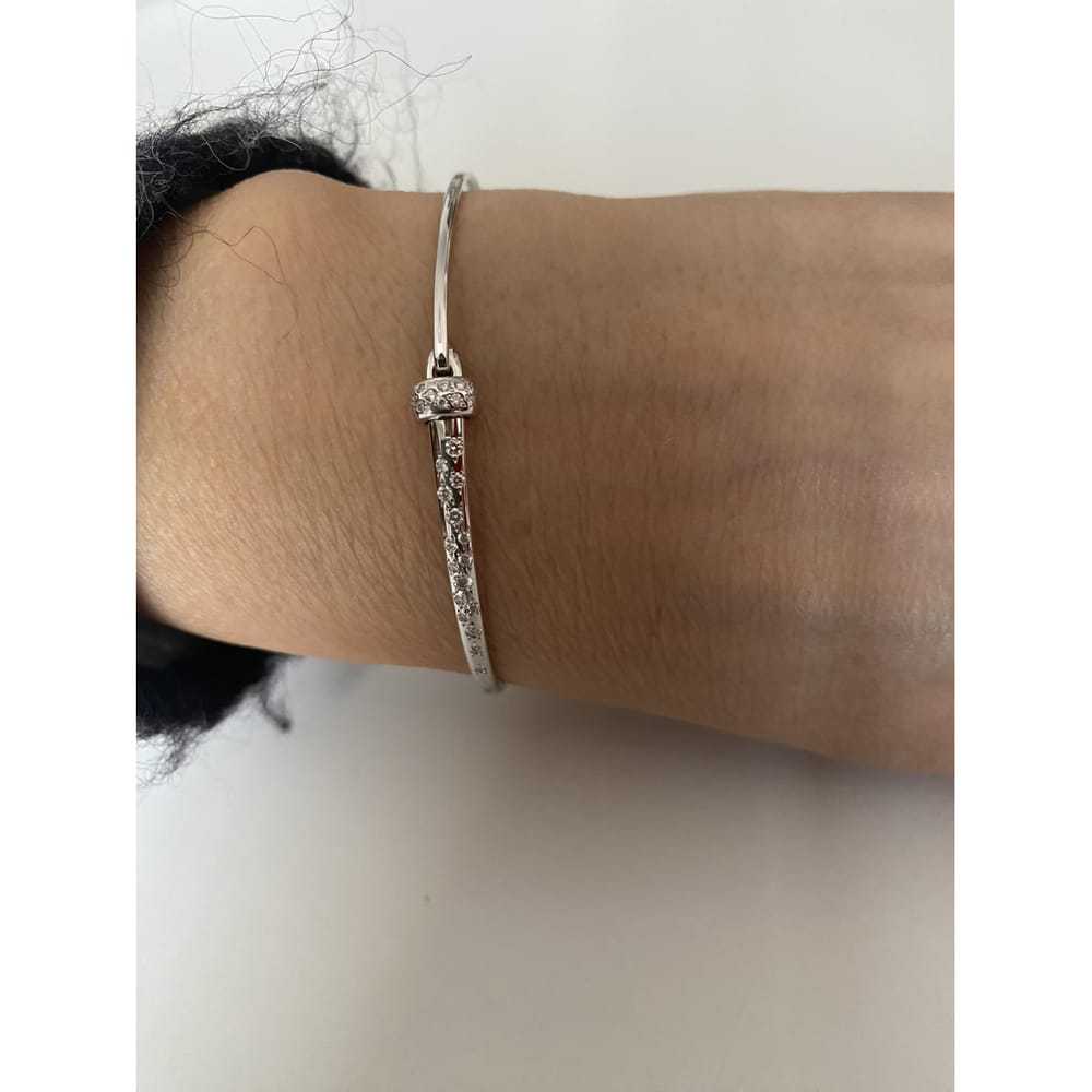 Dodo White gold bracelet - image 7