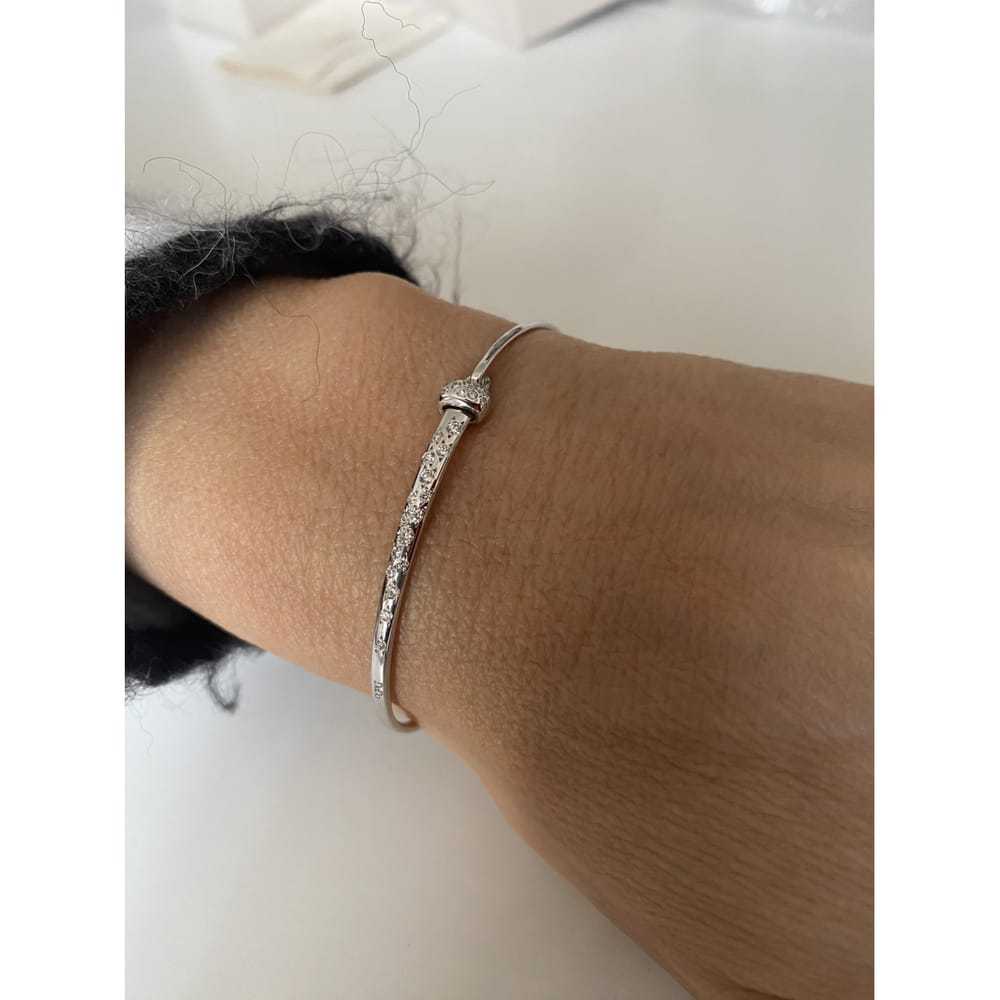 Dodo White gold bracelet - image 8