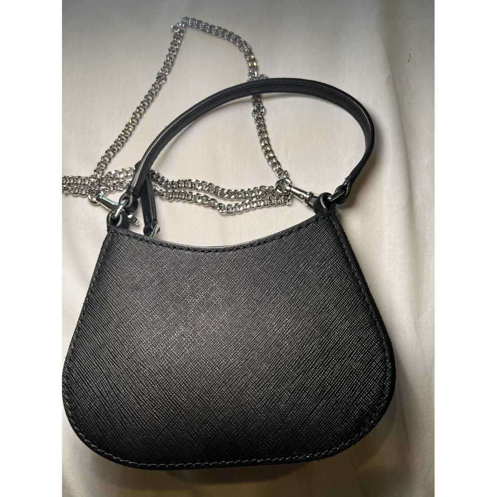 Tory Burch Leather mini bag - image 4