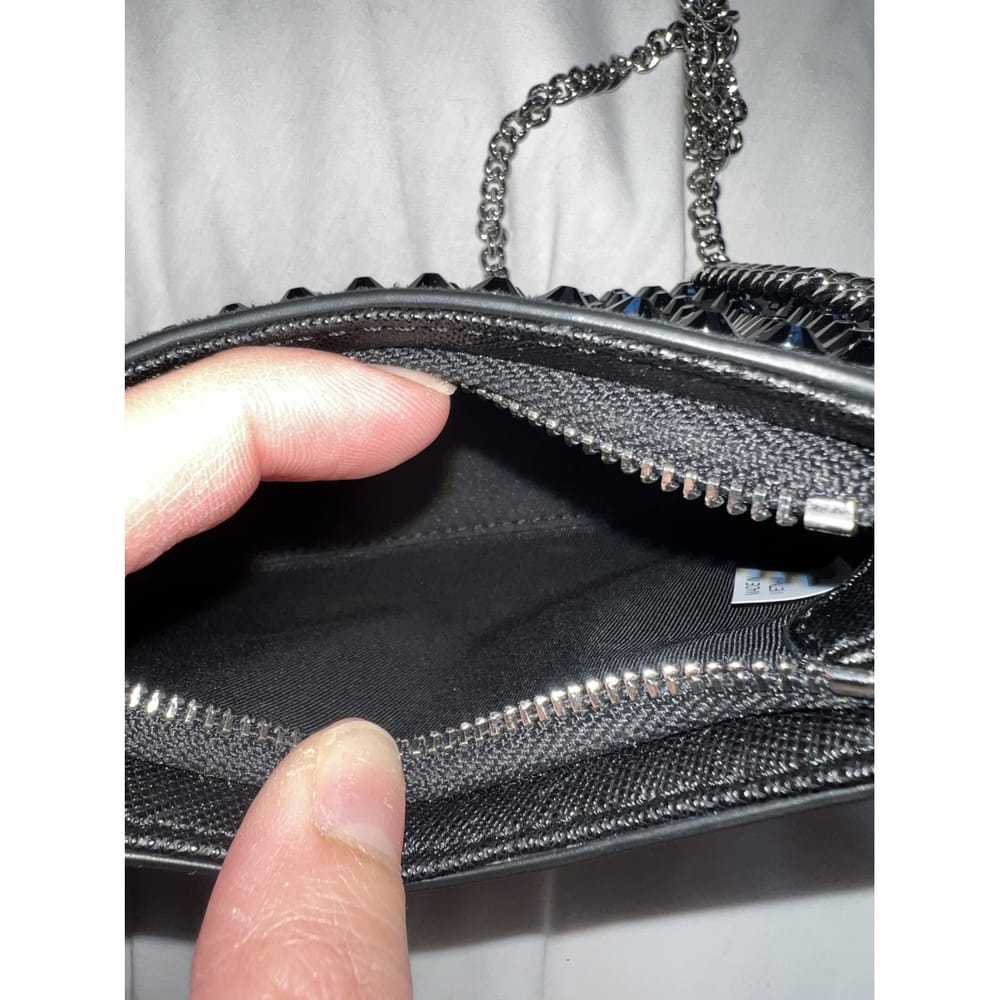 Tory Burch Leather mini bag - image 5