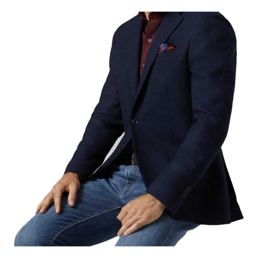 Boggi Wool jacket - image 2