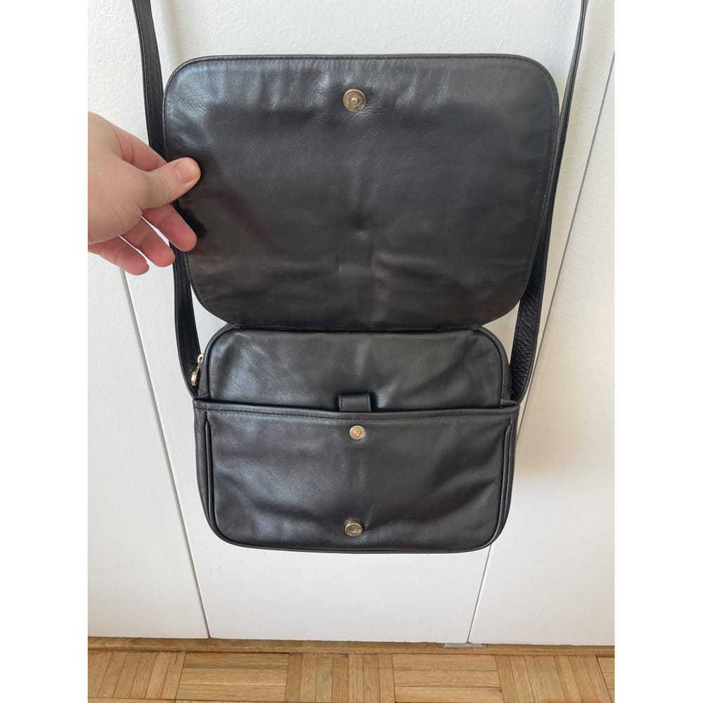 Fendi Leather clutch bag - image 11