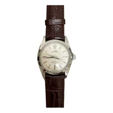 Tudor Oyster watch - image 1