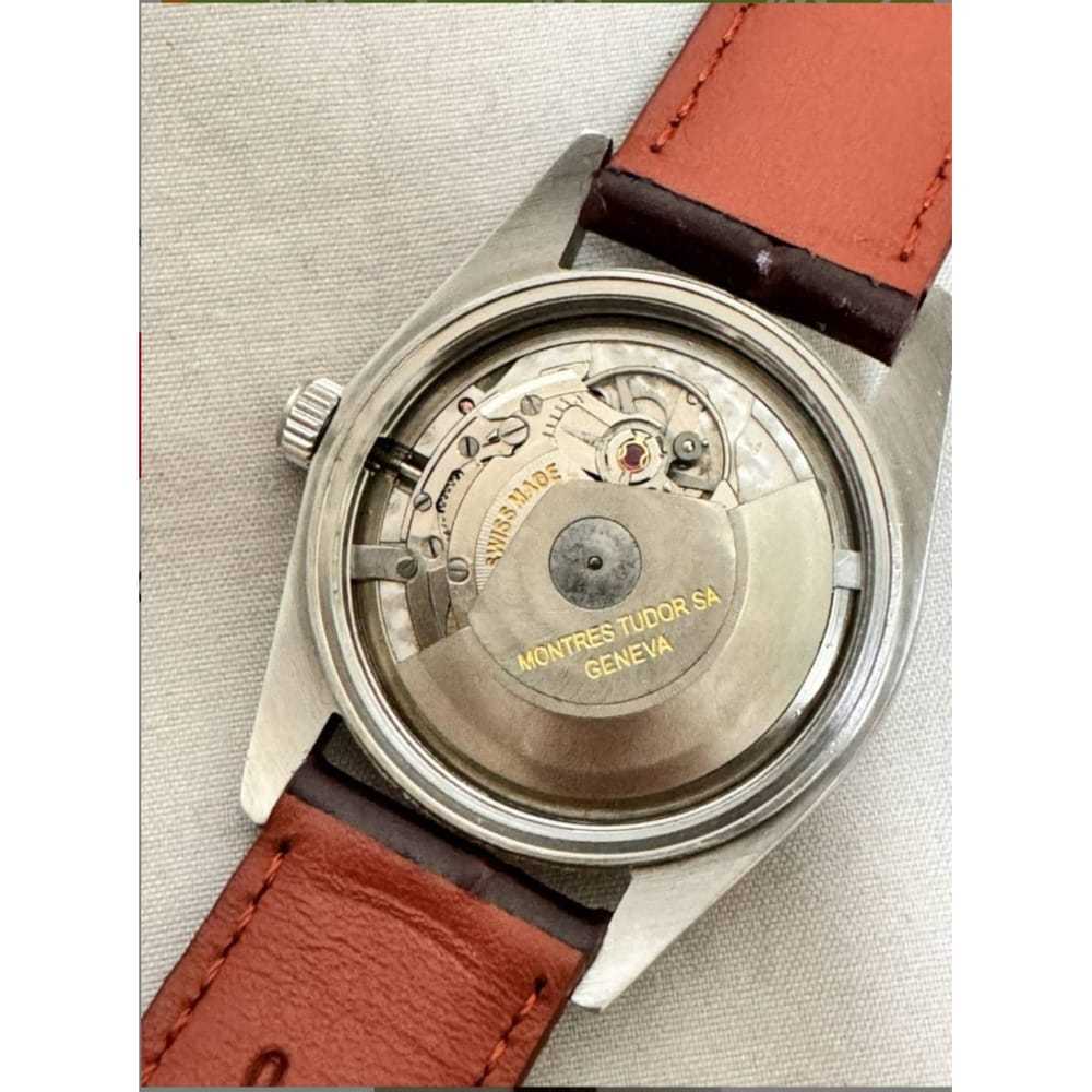 Tudor Oyster watch - image 7