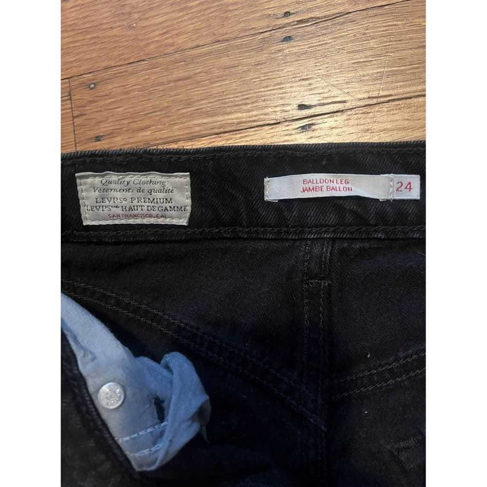 Levi's Balloon jeans - image 3