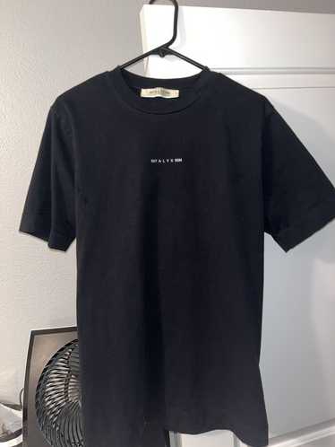 1017 alyx 9sm black - Gem