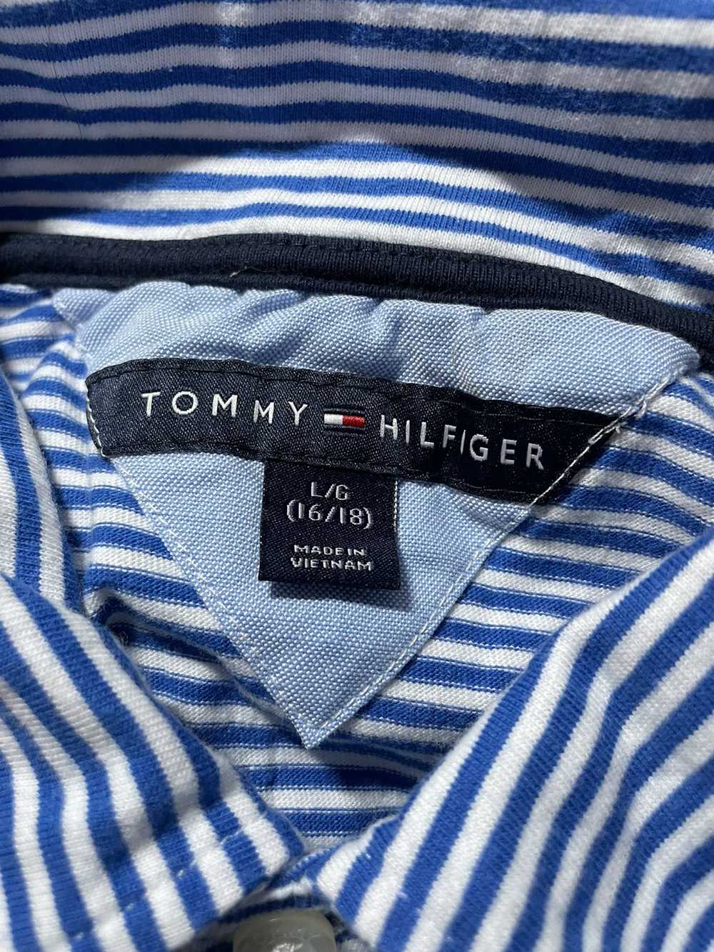 Tommy Hilfiger Tommy Hilfiger Shirt - image 3