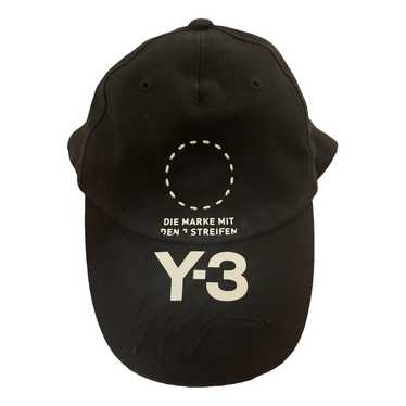 Hat y-3 - Gem