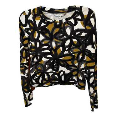 Trina Turk Jersey top