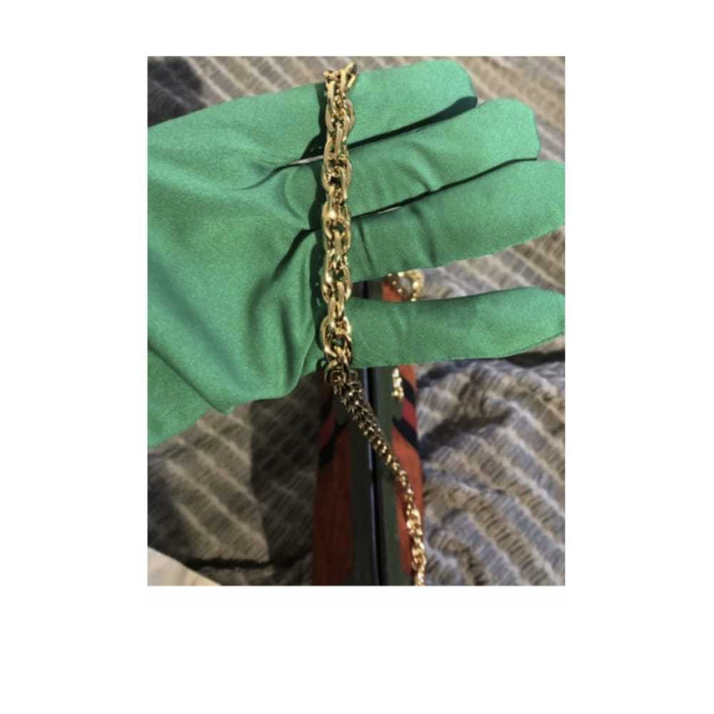 Gucci Ophidia Chain leather handbag - image 7