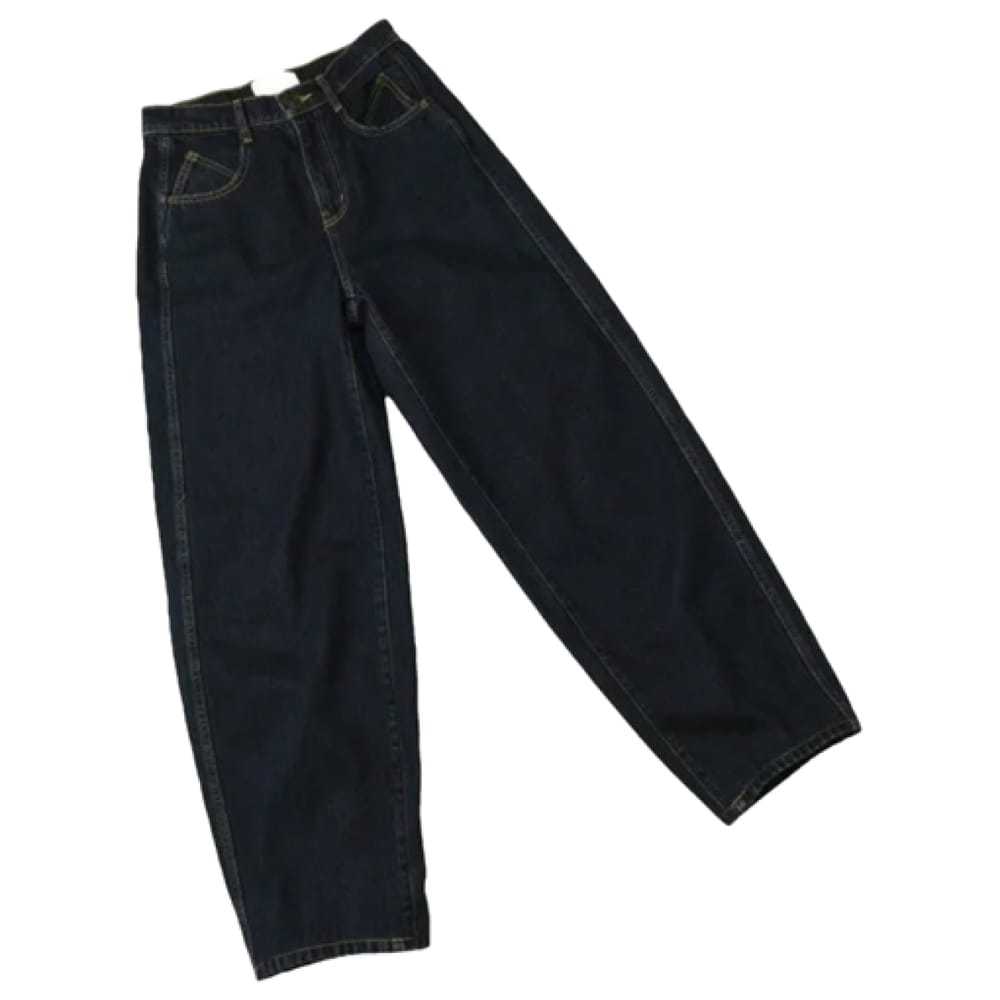 Current Elliott Jeans - image 1