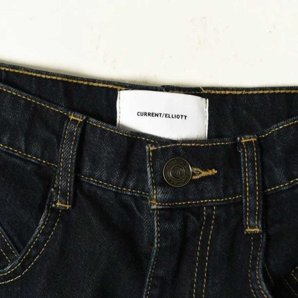 Current Elliott Jeans - image 2