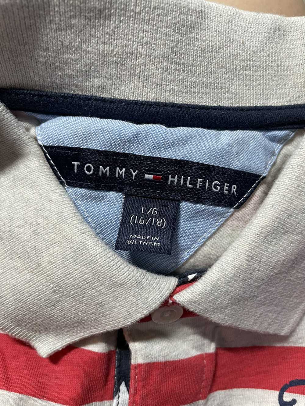 Tommy Hilfiger Tommy Hilfiger Shirt - image 3