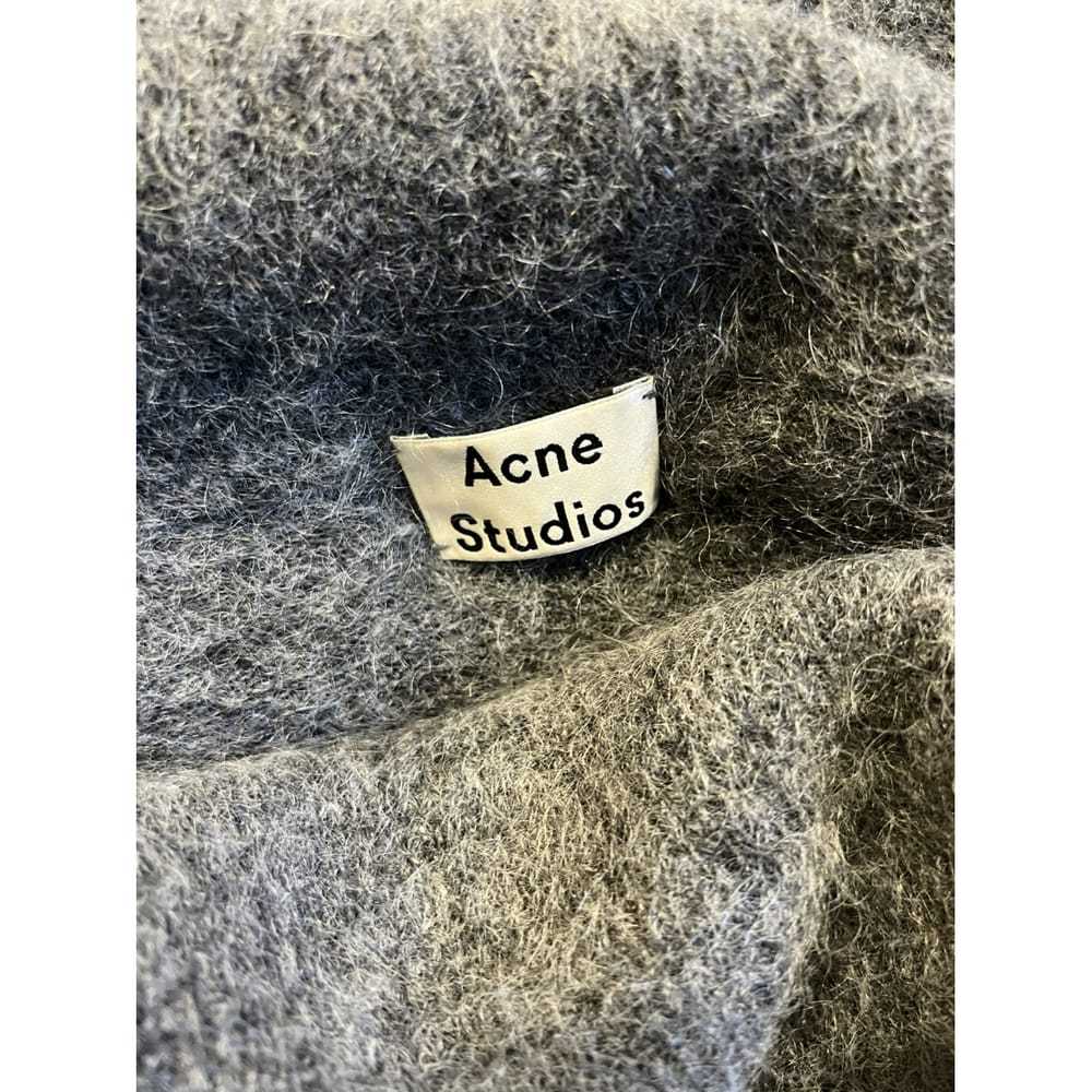 Acne Studios Wool knitwear & sweatshirt - image 3