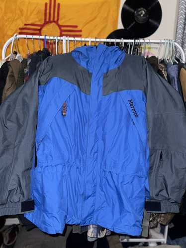 Goretex × Marmot Marmot ski jacket size Large