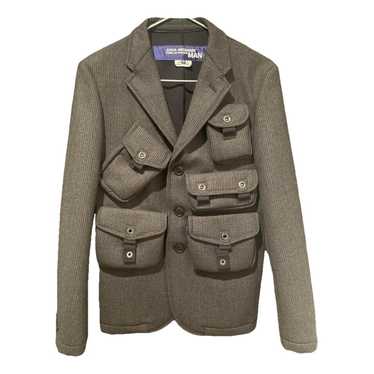 Junya watanabe wool - Gem Junya watanabe wool - Gem