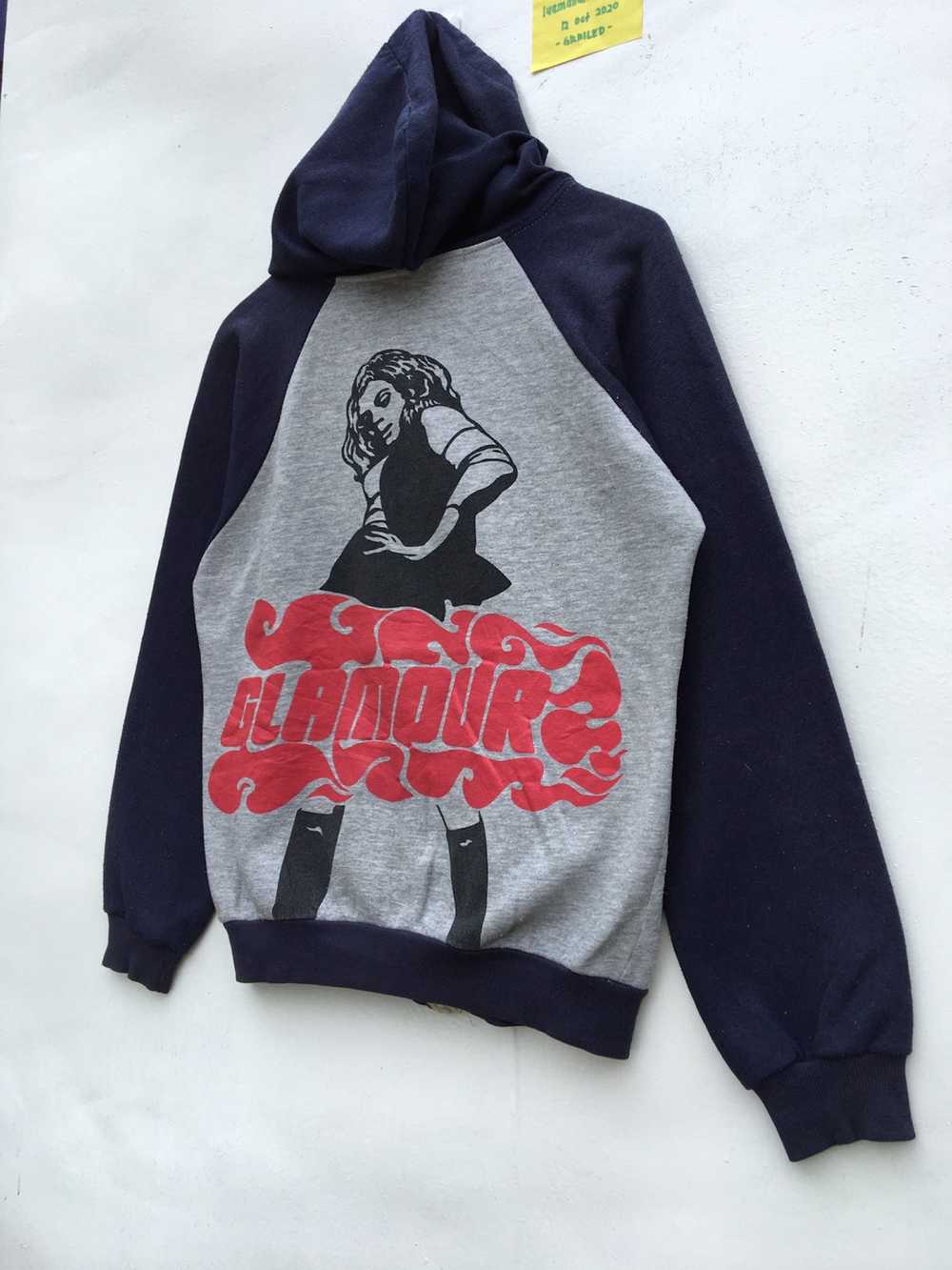 Hysteric Glamour Rare Vtg Hysteric Glamour Big Lo… - image 3