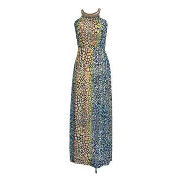 Anthropologie Maxi dress - image 1