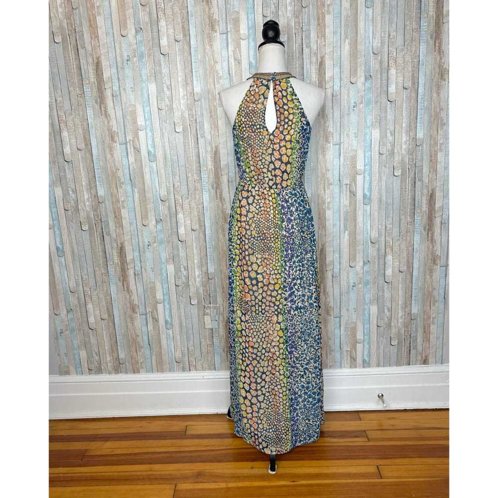 Anthropologie Maxi dress - image 5