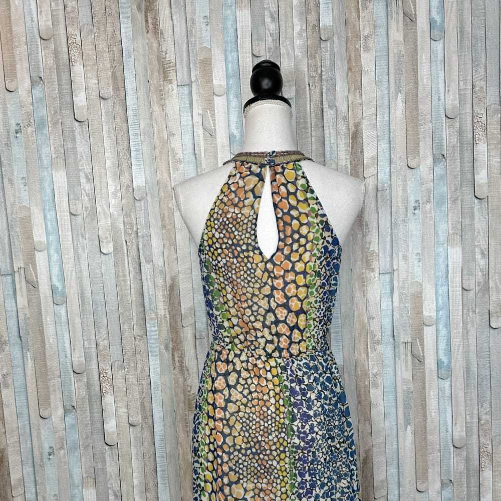 Anthropologie Maxi dress - image 6