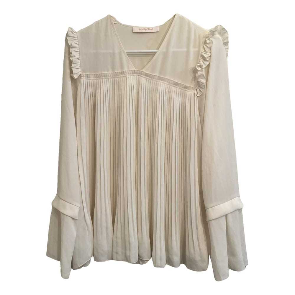 See by Chloé Blouse - image 1