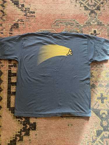 Vintage vintage 90’s AOL T shirt