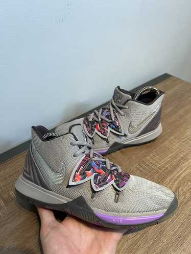 Women kyrie hot sale 5