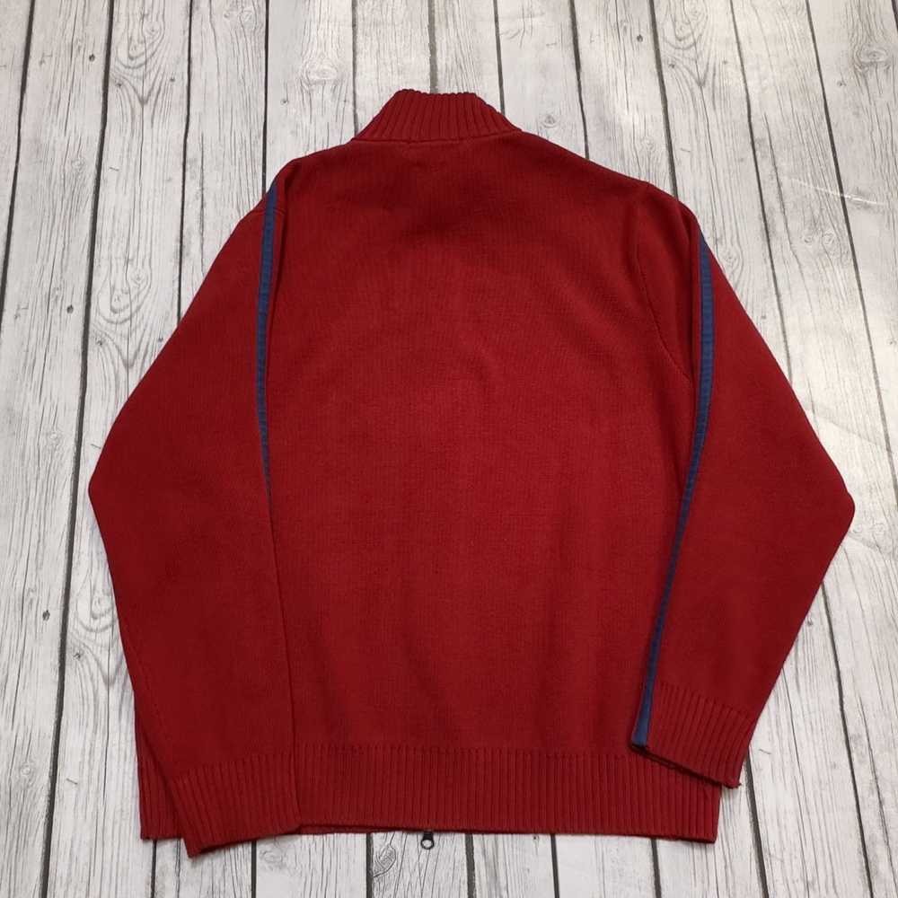 Polo Ralph Lauren × Vintage Vintage Polo sweater - image 2