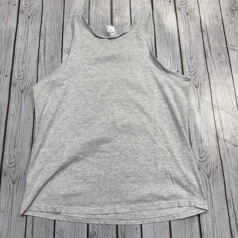 Delta × Vintage Vintage Bushkill Falls tank top - image 2