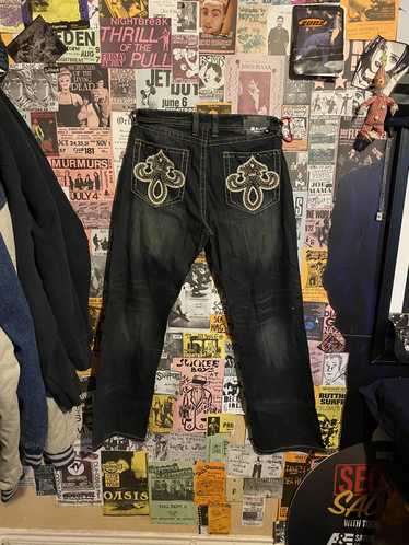 Thrill jeans 2024 premium denim