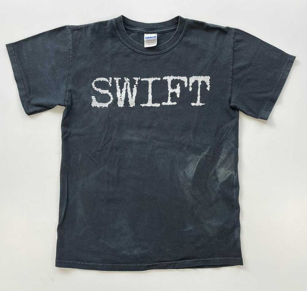 Art × Band Tees × Tour Tee Y2K Taylor Swift Fearl… - image 2