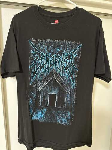 Band Tees Metal shirt: Eukaryst - image 1