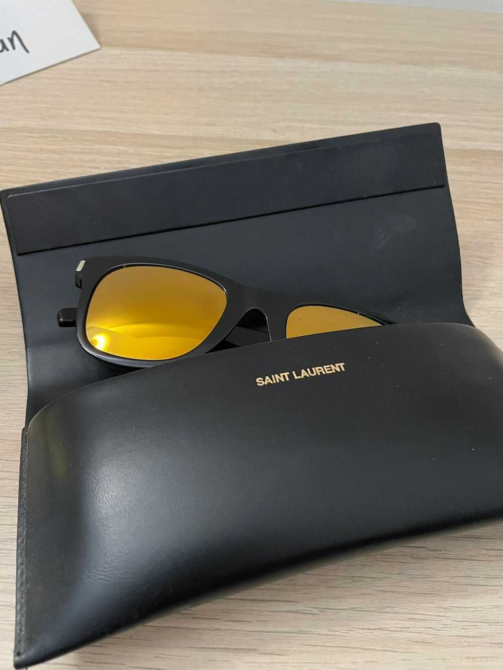 Yves Saint Laurent Saint Laurent Sunglasses - image 2