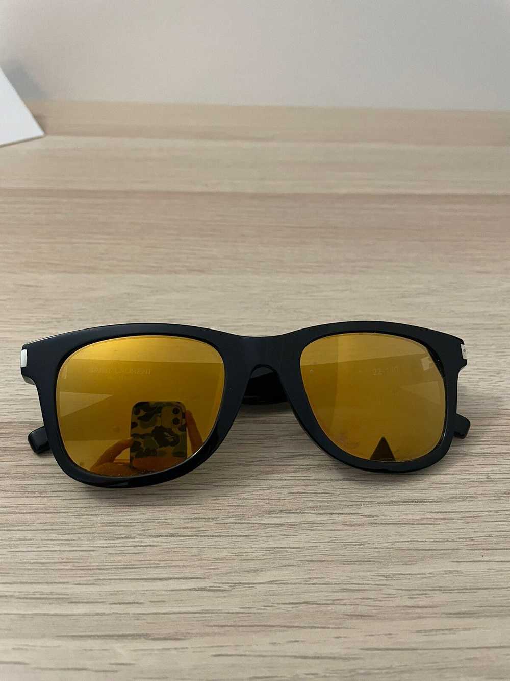 Yves Saint Laurent Saint Laurent Sunglasses - image 3