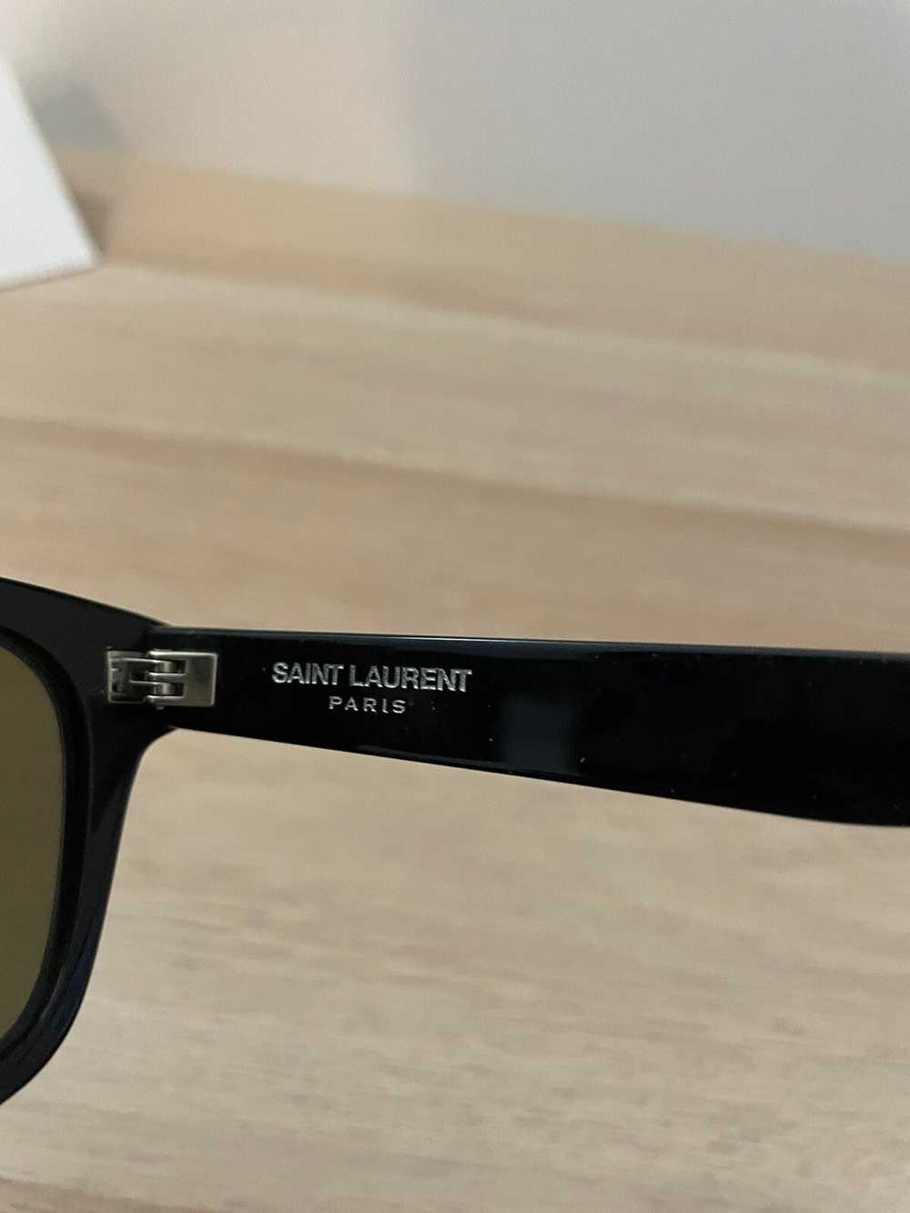Yves Saint Laurent Saint Laurent Sunglasses - image 4