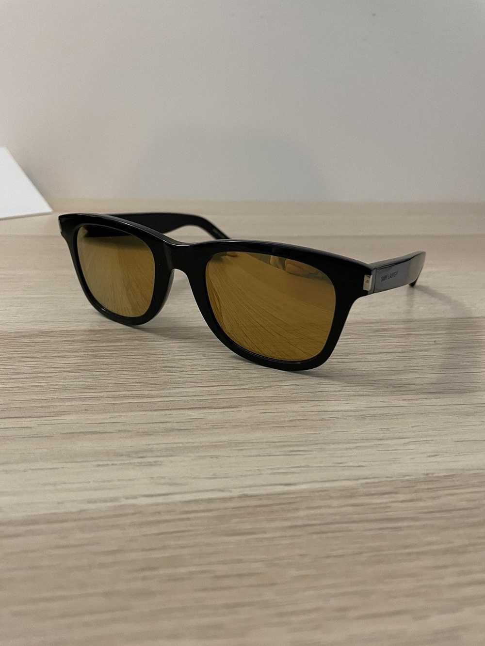 Yves Saint Laurent Saint Laurent Sunglasses - image 6