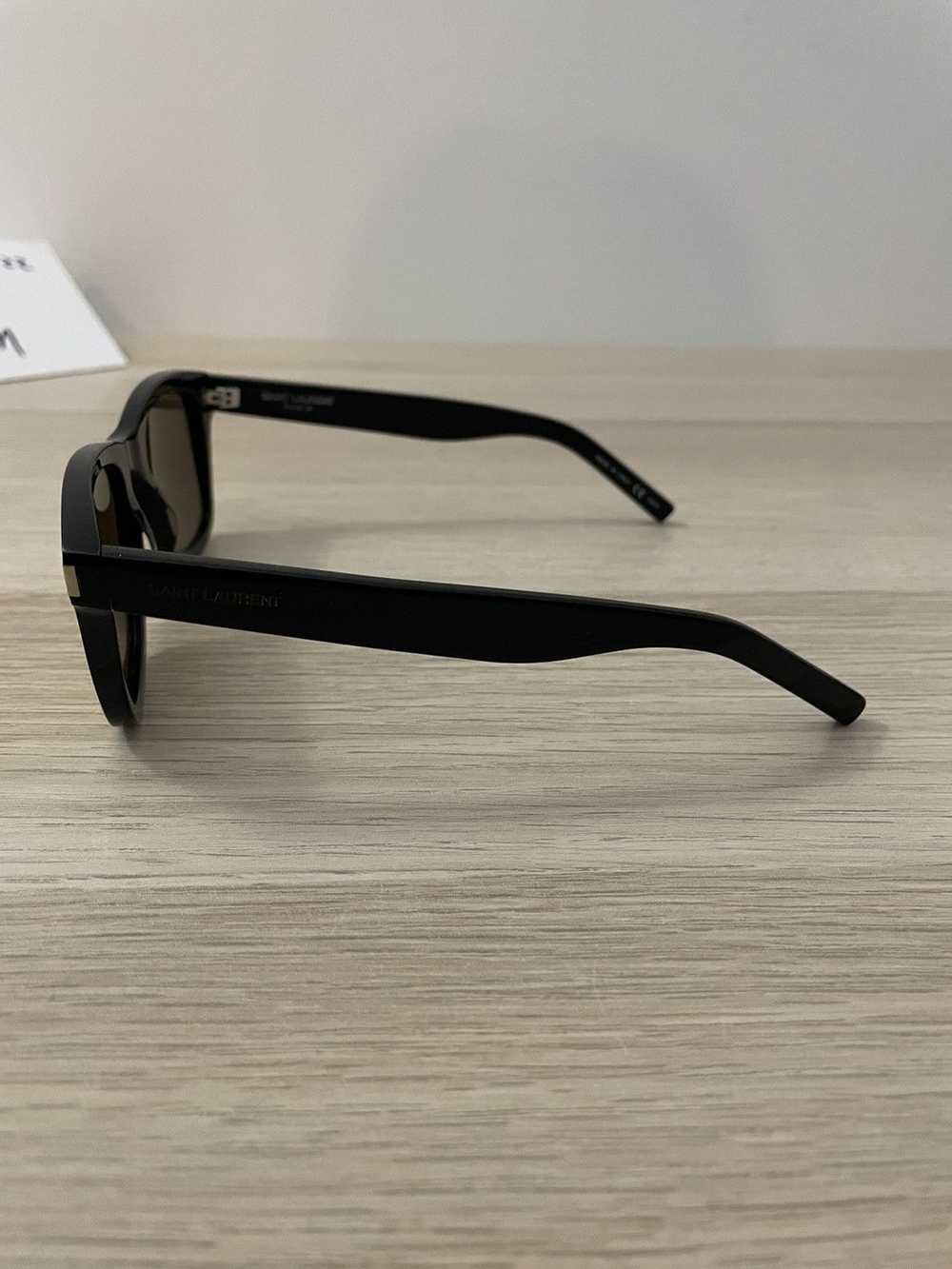 Yves Saint Laurent Saint Laurent Sunglasses - image 7
