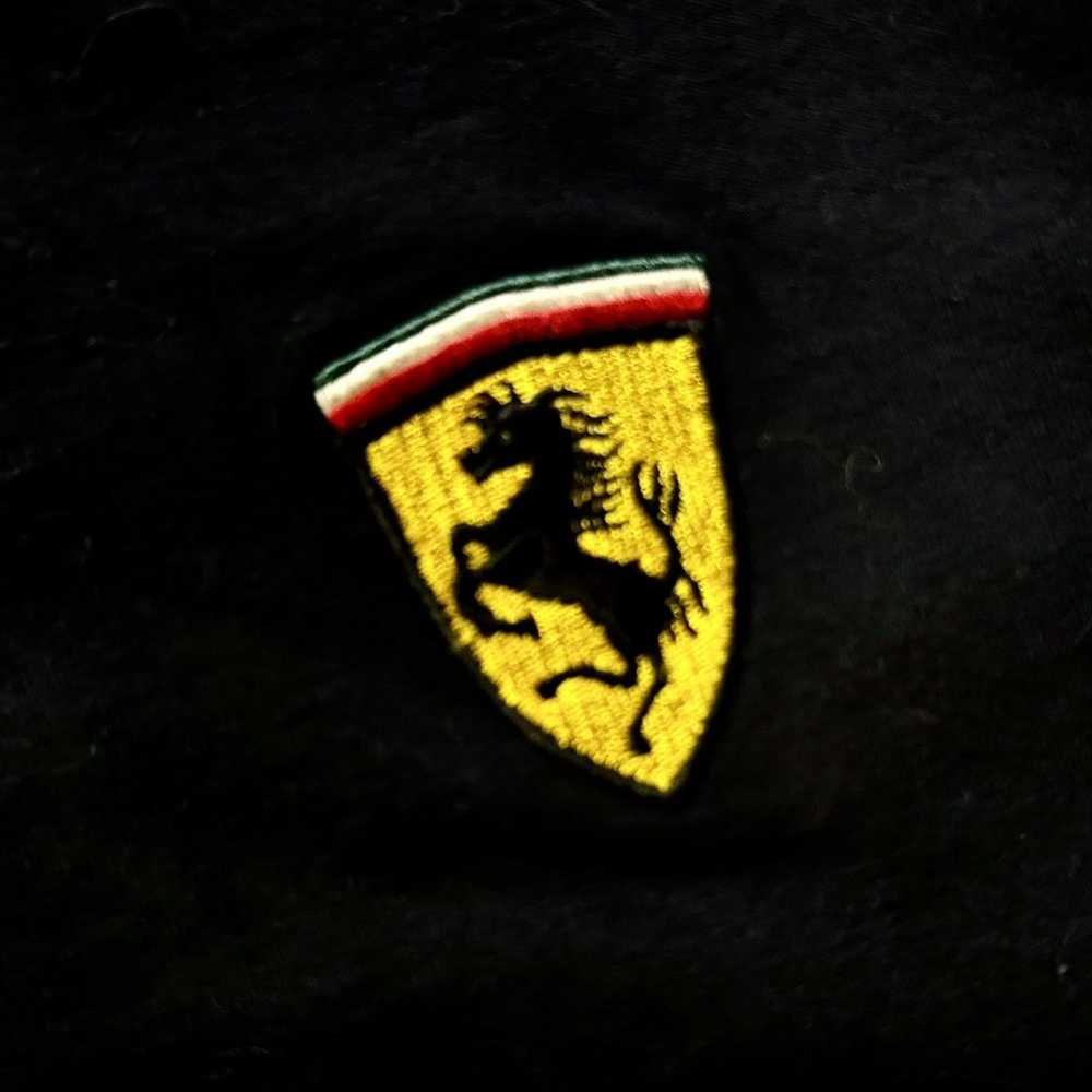 Ferrari × Italian Designers × Vintage Vintage 199… - image 2