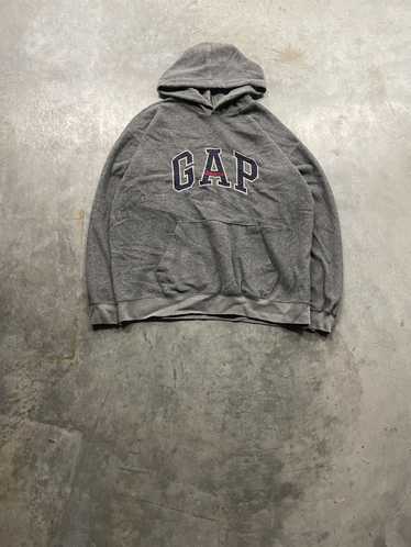 Y2k gap fleece mens - Gem