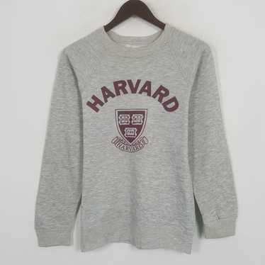 American College × Harvard × Vintage Vintage Harv… - image 1