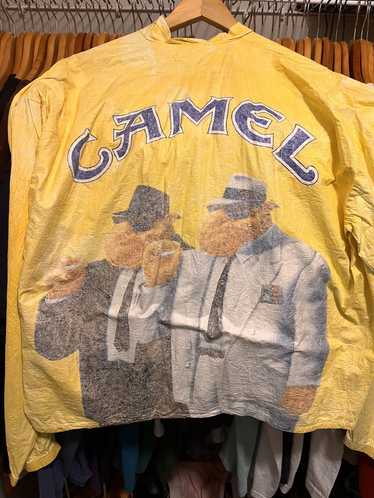 Camel × Streetwear × Vintage Vintage 80s/90s Came… - image 1
